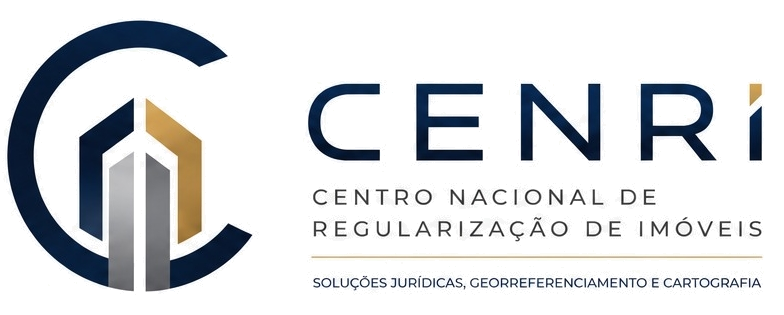 CENRI — Centro Nacional de Regularização de Imóveis