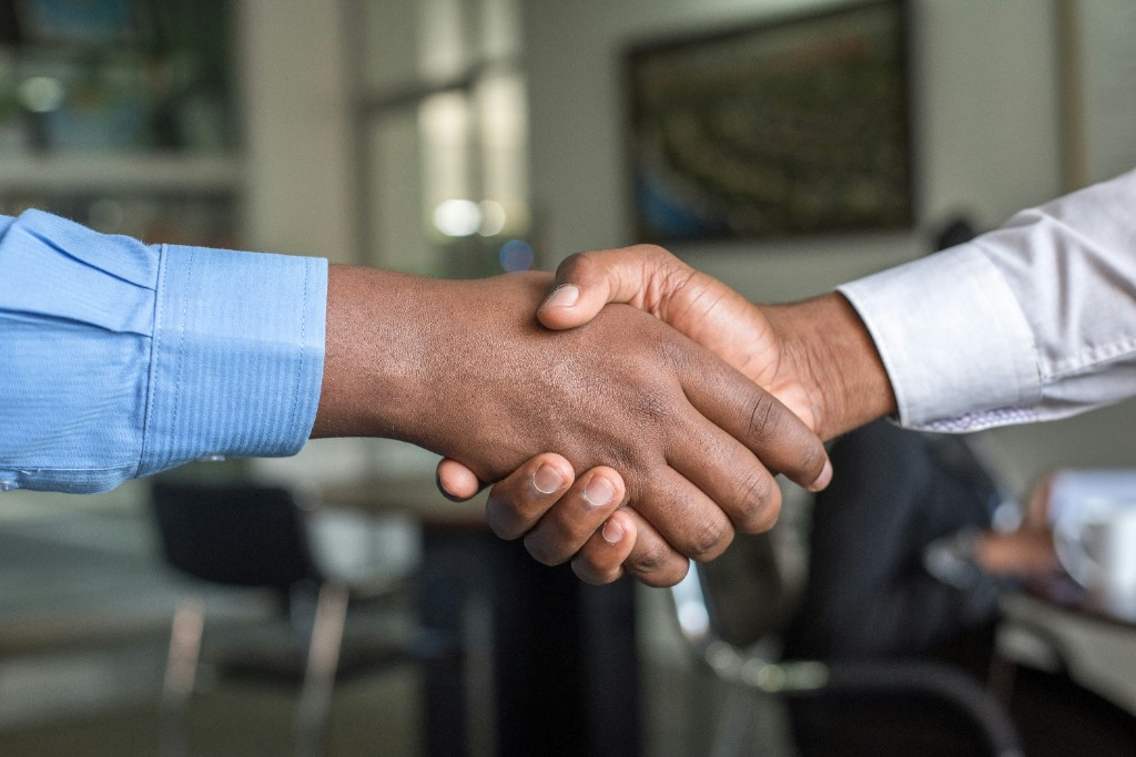 Equipe CENRI conduzindo diagnóstico técnico e jurídico de imóvel