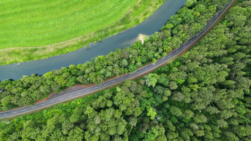 CAR — Cadastro Ambiental Rural